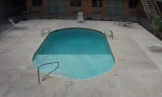 Hotel Knights Inn Las Vegas